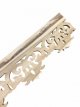 VPO-15 set hout Set 10pc houten decoratie
