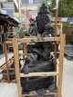 VPO-3 tara 180cm Reuze zittende Dewi Tara 175cm