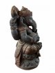 VPO-5 gan res Zittende Ganesha 66 cm