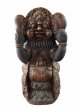 VPO-5 gan res Zittende Ganesha 66 cm