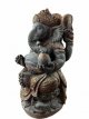 VPO-5 gan res Zittende Ganesha 66 cm