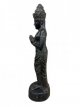 VPO-6 st dewi Staande Dewi Tara pray 150cm