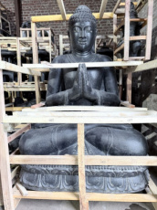 VPO01 Monumentaal Boeddhabeeld – 200 cm