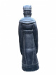 VPO01 Staande Japanse krijger 160cm (Opbod)