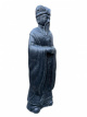 VPO01 Staande Japanse krijger 160cm (Opbod)