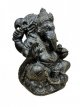 Ganesha 80cm god van wijsheid