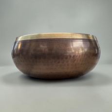 VPO02 Klankschaal Tibet – Ø 20 cm