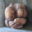 VPO04 Yogi in suarhout – 60 cm