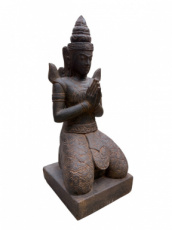 VPO06 Thaise Tempelwachter (Opbod)