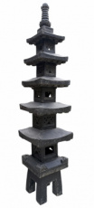 VPO07 Pagode 200cm (Opbod)
