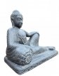 VPO08/03-02 Boeddha Relax 80cm