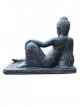 VPO08/03-02 Boeddha Relax 80cm