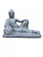 VPO08/03-02 Boeddha Relax 80cm