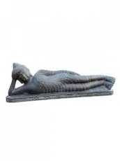 VPO08/03-03 Liggende Boeddha – 100cm