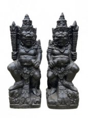 VPO09 Set Barong 88 cm in Steen