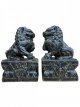 VPO1/02-02-FUDOG Fu dogs - Tempel leeuwen 60cm