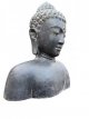 VPO1/02-04-BUSTE Boeddha Buste 72cm