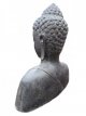 VPO1/02-04-BUSTE Boeddha Buste 72cm