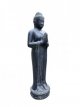 VPO1/02-09-STAAND Staande Boeddha 120cm