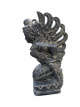 VPO12 Dewibeeld met vleugels – 61 cm