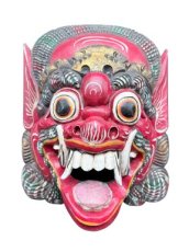 VPO18 Barong masker 42cm