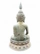 VPO25 Thaise Boeddha - brons - 60 × 36 × 27 cm