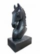 VPOBULK-01-PAARD 6x Paardenkop 64cm