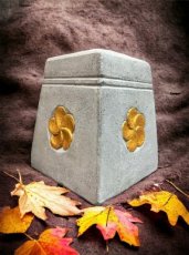 VPOBULK-05-PARASOL 5x parasol voet bloem