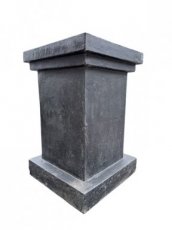 VPOBULK-09-SOKKEL 3x Sokkel 90 x 60 x 60 cm