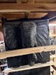 WA31 Staande Waterfontein met Olifantshoofd 200cm