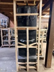 WA31 Staande Waterfontein met Olifantshoofd 200cm