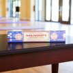 WI0100 Satya Nag Champa Wierook – Exotisch & Spiritueel