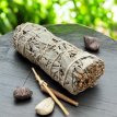 WI0101 Witte Salie Stick – Zuivering & Bescherming