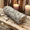 WI0101 Witte Salie Stick – Zuivering & Bescherming