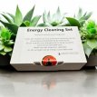 WI0103 Energy Cleaning Set – Reinig & Herlaad jouw Energieveld