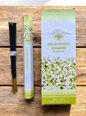 WI011 Jasmijn Wierook – Vrolijkheid & Frisheid 