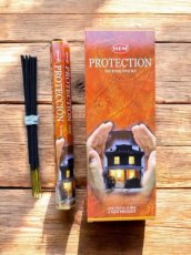 WI024 Protection Wierook – Veiligheid & Kracht