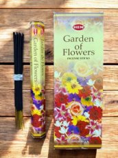 WI025 Garden of Flowers Wierook – Fris & Vrolijk