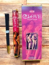 WI026 Love Incense – Romance & Passion