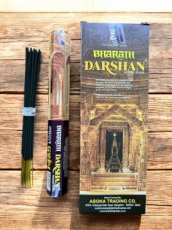 WI027 Darshan Wierook – Spiritueel & Zuiverend 