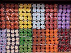 WI0500 Wierook Giftset – Reis door geuren en zintuigen