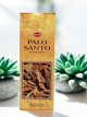 WI06 Palo Santo Wierook – Heilig & Rustgevend 