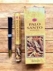 WI06 Palo Santo Wierook – Heilig & Rustgevend 