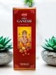WI09 Shree Ganesh Wierook – Wijsheid & Bescherming 