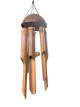 WIND02 Windbel Bamboe – 79 cm