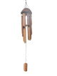 WIND02 Windbel Bamboe – 79 cm