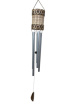 WIND03 Windbel Bamboo en metaal – 109 cm