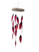 WIND11 Windbel - Vlam – 47 cm