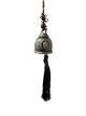 WIND13 Windbel met Buddha – 30 cm