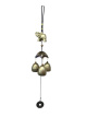 WIND16 Windbel Olifant – 41 cm